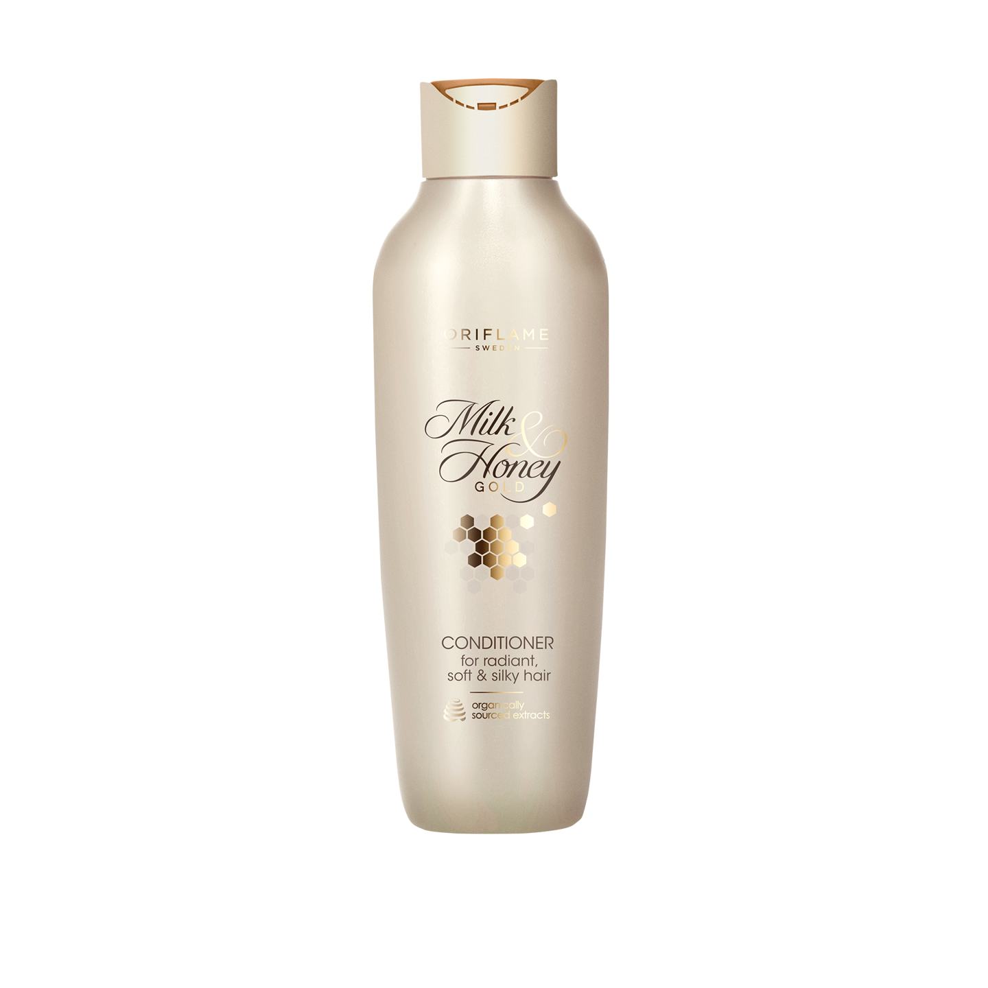 Honey in conditioner deals